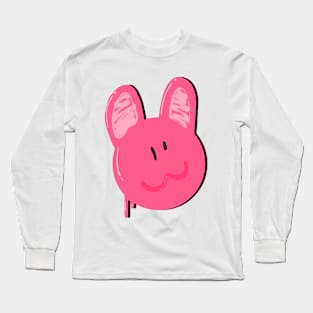 Bunnie Long Sleeve T-Shirt